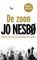 Jo Nesbo De zoon