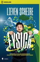 Lieven Scheire Fysica