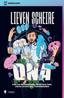 Lieven Scheire DNA