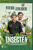 Lieven Scheire Insecten