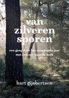 Bart Gijsbertsen Van zilveren sporen