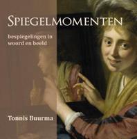 Tonnis Buurma Spiegelmomenten