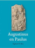 Egbert P. Bos Augustinus en Paulus