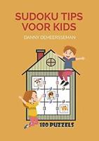 Sudoku Tips voor Kids. Demeersseman, Danny, Paperback