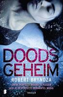 Robert Bryndza Erika Foster 6 Doods geheim