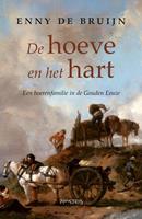 Enny de Bruijn De hoeve en het hart