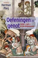 Herman Pleij Oefeningen in genot