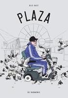 Gijs Kast Plaza