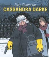 Posy Simmonds Cassandra Darke