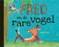 Pepe Smit Fred en de rare vogel