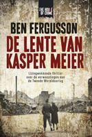 Ben Fergusson De lente van Kasper Meier