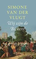 Simone van der Vlugt Wij zijn de Bickers!