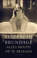 Elizabeth Brundage Alles houdt op te bestaan