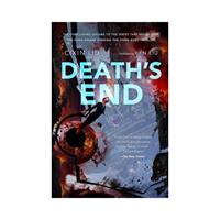 Van Ditmar Boekenimport B.V. Deaths End - CIXIN LIU