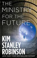 Kim Stanley Robinson 