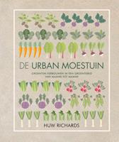 Huw Richards De urban moestuin