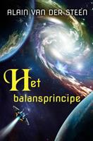 Alain van der Steen Het balansprincipe -  (ISBN: 9789464353785)