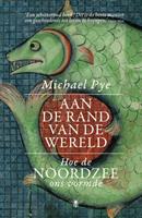 Michael Pye Aan de rand van de wereld