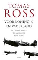 Tomas Ross Voor koningin en vaderland