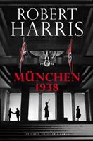 Robert Harris München 1938