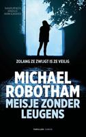 Michael Robotham Meisje zonder leugens