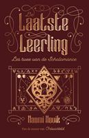 Naomi Novik De Laatste Leerling -  (ISBN: 9789024597468)