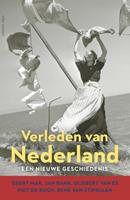 Geert Mak, Gijsbert van Es, Piet de Rooy & René van S tipriaan Verleden van Nederland