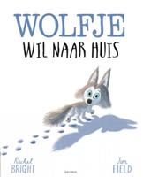 Rachel Bright Wolfje wil naar huis