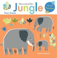 Jane Ormes Dierenfamilies: Jungle