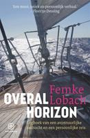 Femke Lobach Overal horizon