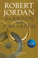 Robert Jordan Het Rad des tijds 7 - Een Kroon van Zwaarden (POD) -  (ISBN: 9789024596997)