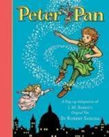 Peter Pan: Pop-Up Book by Robert Sabuda