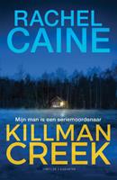 Rachel Caine Killman Creek