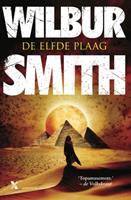 Wilbur Smith Egypte 5 De elfde plaag MP