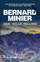 Bernard Minier Een kille rilling