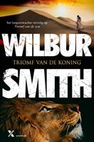 Wilbur Smith Ballantyne 6 Triomf van de koning MP