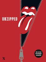 The Rolling Stones Unzipped