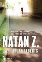 Arjan Alberts Natan Z. MP