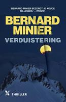 Bernard Minier Verduistering