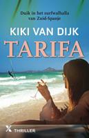 Kiki van Dijk Tarifa