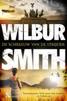 Wilbur Smith & David Churchill Courtney 15 De schreeuw van de strijder MP