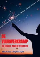 Michael Duijvestijn De Vuurwerkramp -  (ISBN: 9789403633916)