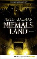 Nail Gaiman Niemalsland