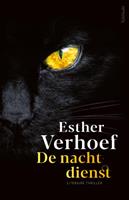 Esther Verhoef De Nachtdienst