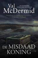 Val McDermid Misdaadkoning