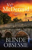 Val McDermid Blinde obsessie