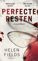 Helen Fields D.I. Callanach 1 Perfecte resten