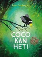 Loes Riphagen Coco kan het!