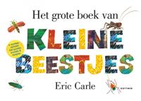 Eric Carle Het grote boek van kleine beestjes