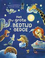 Günther Jakobs & Sophie Schoenwald Het grote bedtijdgedoe